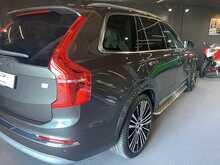 Volvo XC90 h T8 Recharge Inscription Pro