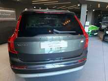 Volvo XC90 h T8 Recharge Inscription Pro