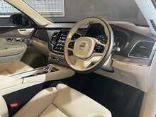 Volvo XC90 h T8 Recharge Inscription Pro