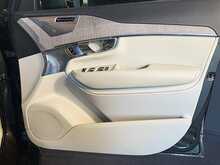 Volvo XC90 h T8 Recharge Inscription Pro