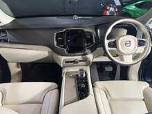 Volvo XC90 h T8 Recharge Inscription Pro