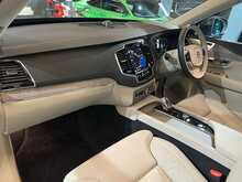 Volvo XC90 h T8 Recharge Inscription Pro