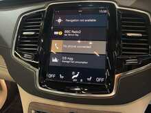 Volvo XC90 h T8 Recharge Inscription Pro