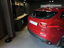 Jaguar F-PACE D180 R-Sport 