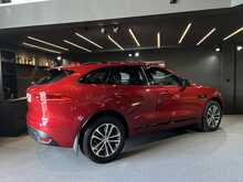 Jaguar F-PACE D180 R-Sport 