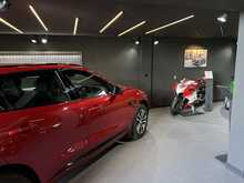 Jaguar F-PACE D180 R-Sport 