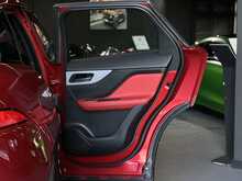 Jaguar F-PACE D180 R-Sport 