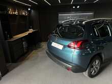 Peugeot 2008 PureTech Active