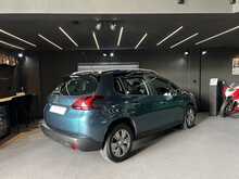 Peugeot 2008 PureTech Active