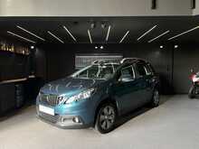 Peugeot 2008 PureTech Active
