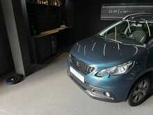Peugeot 2008 PureTech Active