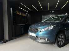 Peugeot 2008 PureTech Active