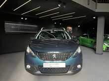 Peugeot 2008 PureTech Active