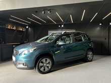 Peugeot 2008 PureTech Active