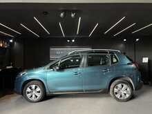 Peugeot 2008 PureTech Active