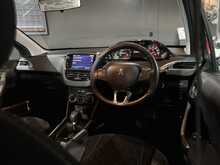 Peugeot 2008 PureTech Active