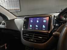 Peugeot 2008 PureTech Active