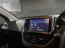 Peugeot 2008 PureTech Active