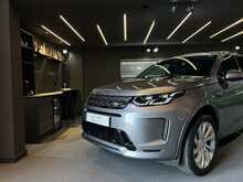 Land Rover Discovery Sport D180 MHEV R-Dynamic HSE