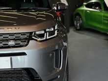 Land Rover Discovery Sport D180 MHEV R-Dynamic HSE