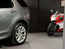 Land Rover Discovery Sport D180 MHEV R-Dynamic HSE