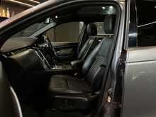 Land Rover Discovery Sport D180 MHEV R-Dynamic HSE
