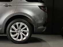 Land Rover Discovery Sport D180 MHEV R-Dynamic HSE