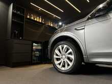 Land Rover Discovery Sport D180 MHEV R-Dynamic HSE