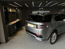 Land Rover Discovery Sport D180 MHEV R-Dynamic HSE