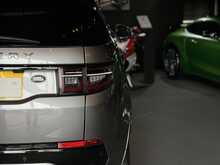 Land Rover Discovery Sport D180 MHEV R-Dynamic HSE