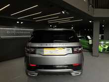 Land Rover Discovery Sport D180 MHEV R-Dynamic HSE