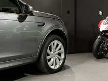 Land Rover Discovery Sport D180 MHEV R-Dynamic HSE
