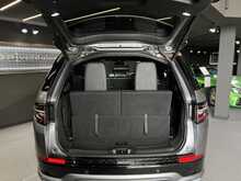 Land Rover Discovery Sport D180 MHEV R-Dynamic HSE