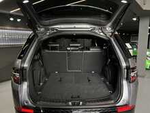 Land Rover Discovery Sport D180 MHEV R-Dynamic HSE