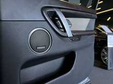 Land Rover Discovery Sport D180 MHEV R-Dynamic HSE