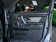 Land Rover Discovery Sport D180 MHEV R-Dynamic HSE