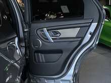 Land Rover Discovery Sport D180 MHEV R-Dynamic HSE