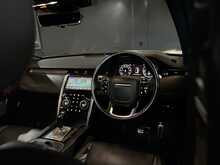 Land Rover Discovery Sport D180 MHEV R-Dynamic HSE
