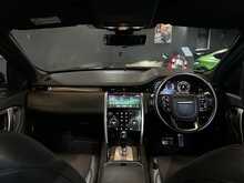 Land Rover Discovery Sport D180 MHEV R-Dynamic HSE