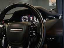 Land Rover Discovery Sport D180 MHEV R-Dynamic HSE