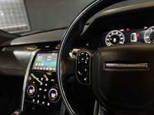 Land Rover Discovery Sport D180 MHEV R-Dynamic HSE