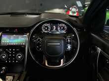 Land Rover Discovery Sport D180 MHEV R-Dynamic HSE