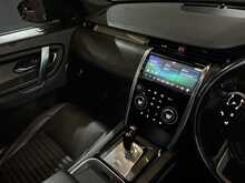 Land Rover Discovery Sport D180 MHEV R-Dynamic HSE