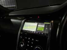 Land Rover Discovery Sport D180 MHEV R-Dynamic HSE