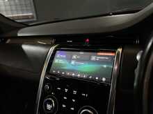Land Rover Discovery Sport D180 MHEV R-Dynamic HSE