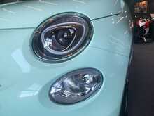 Fiat 500C Lounge 