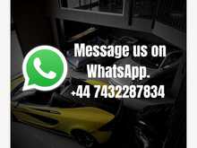 Just In call for more details