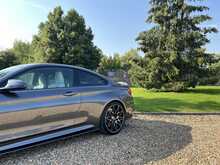 BMW M4 BiTurbo Competition 