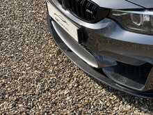 BMW M4 BiTurbo Competition 