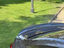 BMW M4 BiTurbo Competition 